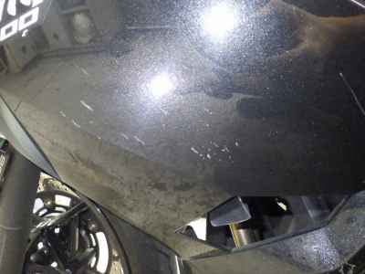 Kawasaki Ninja 400 2020