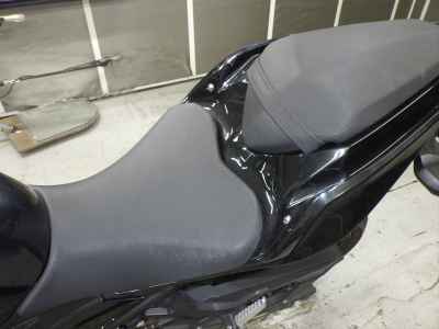 Kawasaki Ninja 400 2020