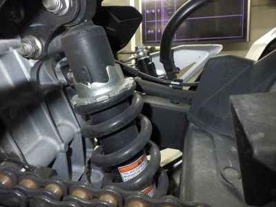 Kawasaki Ninja 400 2020