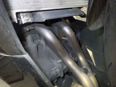 Kawasaki Ninja 400 2020