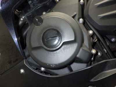 Kawasaki Ninja 400 2020