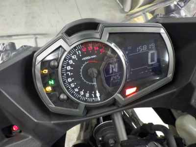 Kawasaki Ninja 400 2020