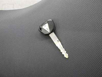 Kawasaki Ninja 400 2020