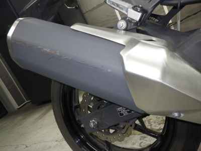 Kawasaki Ninja 400 2020