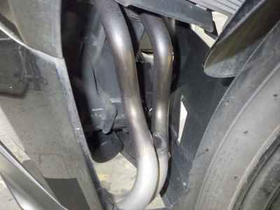 Kawasaki Ninja 400 2020