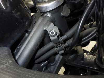 Kawasaki Ninja 400 2020