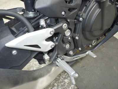 Kawasaki Ninja 400 2020