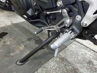 Kawasaki Ninja 400 2020