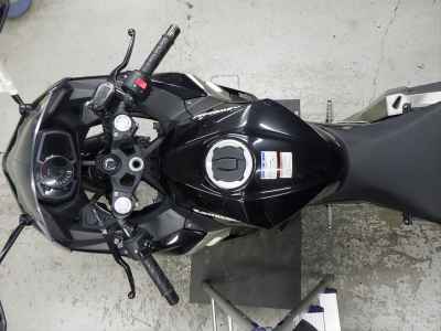 Kawasaki Ninja 400 2020