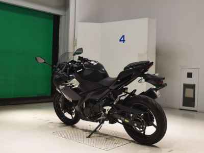 Kawasaki Ninja 400 2020