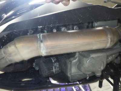 Kawasaki Ninja 400 2020