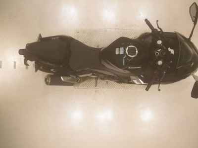 Kawasaki Ninja 400 2020