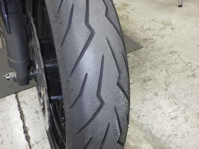 Kawasaki Ninja 400 2020