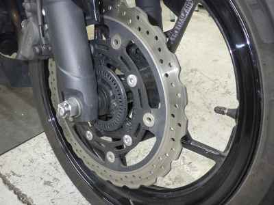 Kawasaki Ninja 400 2020