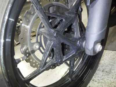 Kawasaki Ninja 400 2020