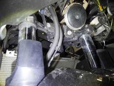 Kawasaki Ninja 400 2020