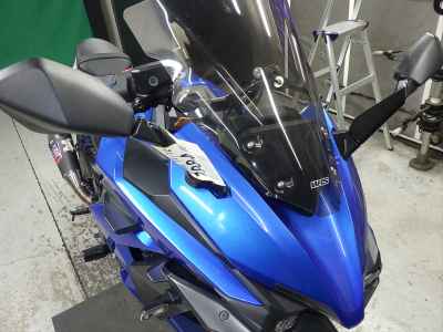 Suzuki GSX-S1000 2022