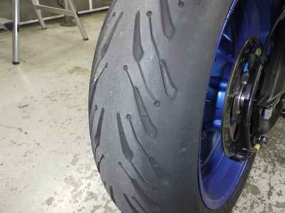 Suzuki GSX-S1000 2022