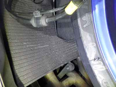 Suzuki GSX-S1000 2022