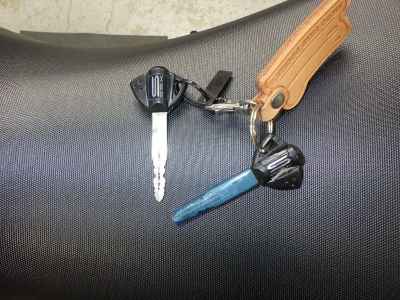 Suzuki GSX-S1000 2022