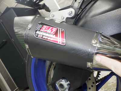 Suzuki GSX-S1000 2022