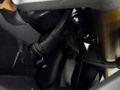 Suzuki GSX-S1000 2022