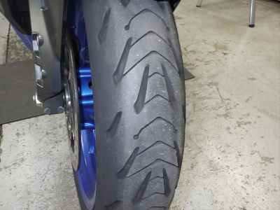 Suzuki GSX-S1000 2022