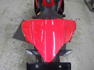 Ducati 1199 Panigale S 2013