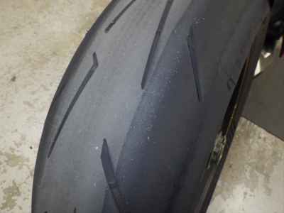 Ducati 1199 Panigale S 2013