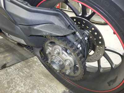 Ducati 1199 Panigale S 2013