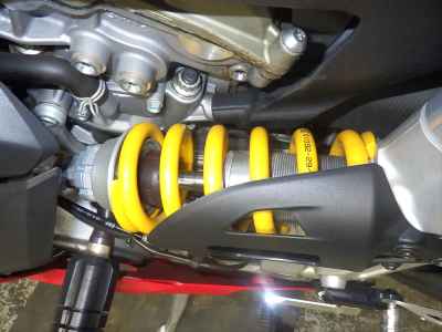 Ducati 1199 Panigale S 2013