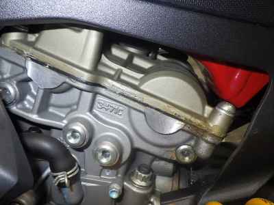 Ducati 1199 Panigale S 2013