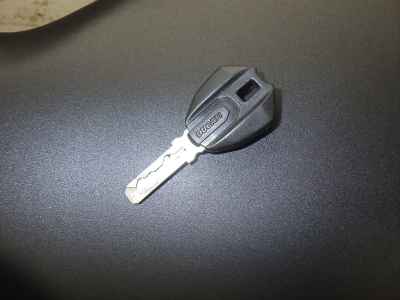 Ducati 1199 Panigale S 2013