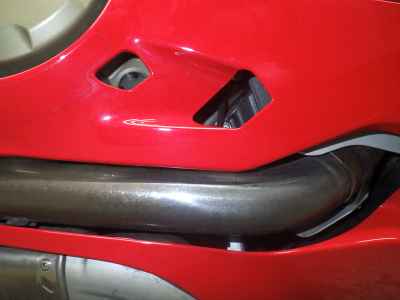 Ducati 1199 Panigale S 2013