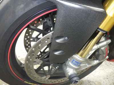 Ducati 1199 Panigale S 2013