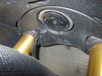 Ducati 1199 Panigale S 2013