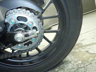 Honda GB350 2022