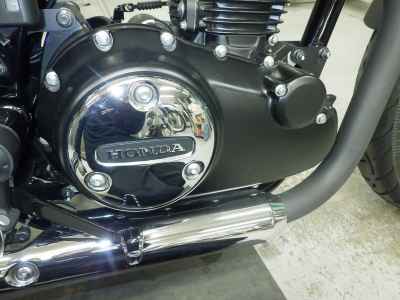 Honda GB350 2022