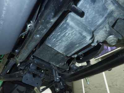 Honda GB350 2022