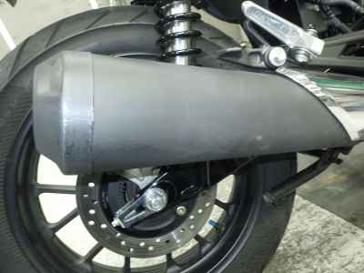Honda GB350 2022