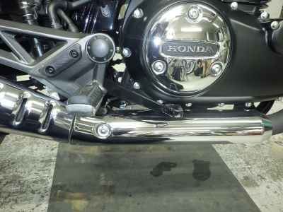 Honda GB350 2022