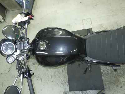 Honda GB350 2022