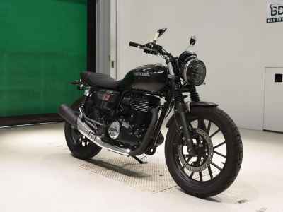 Honda GB350 2022