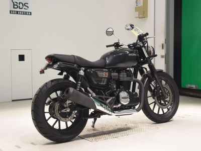 Honda GB350 2022
