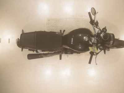 Honda GB350 2022