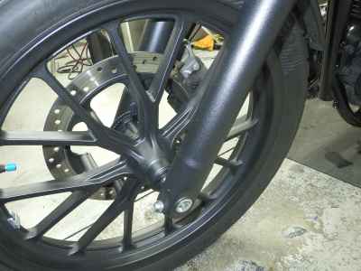 Honda GB350 2022