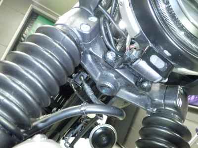 Honda GB350 2022