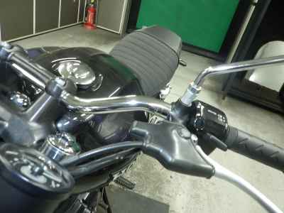 Honda GB350 2022