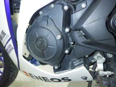 Yamaha YZF-R25 2016