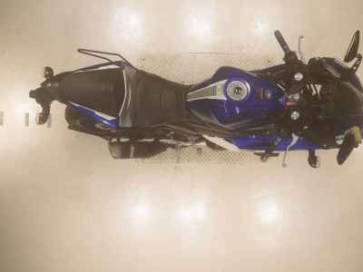 Yamaha YZF-R25 2016